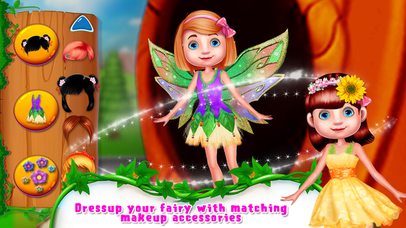 Royal Fairy Princess screenshot 4