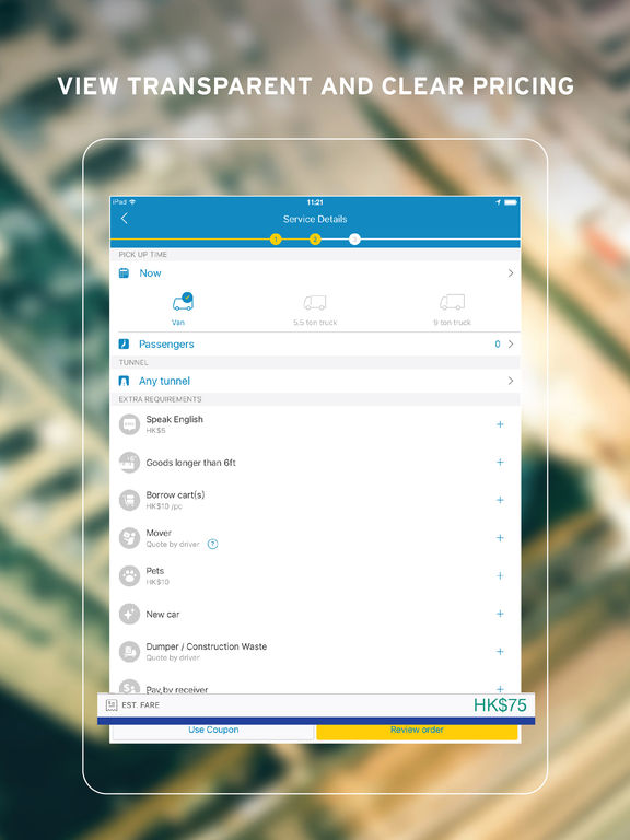 iPad Screenshot 3