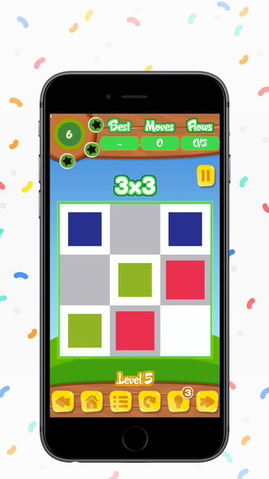 Box Connect - Matching Game screenshot 3