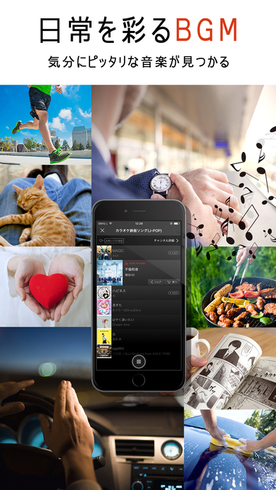 iPhone Screenshot 4