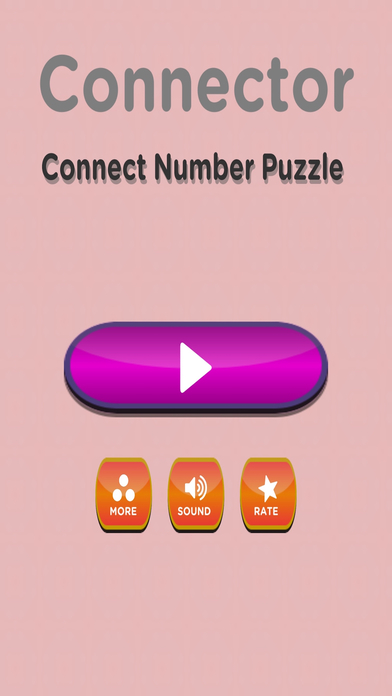 Digits Connect: Number Link-er screenshot 3