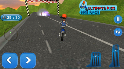 Ultimate Bike Race Adventure screenshot 4