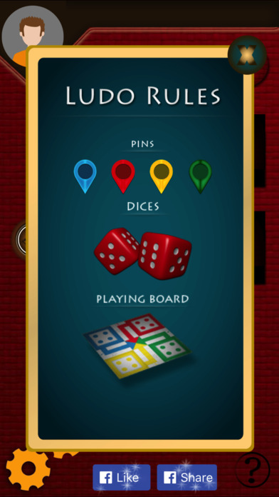 Ludo : Board Game screenshot 4
