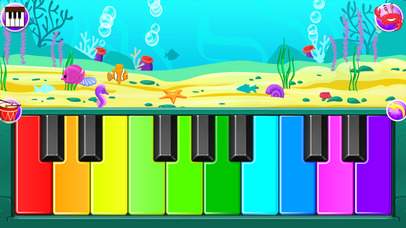 Piano ) screenshot 3