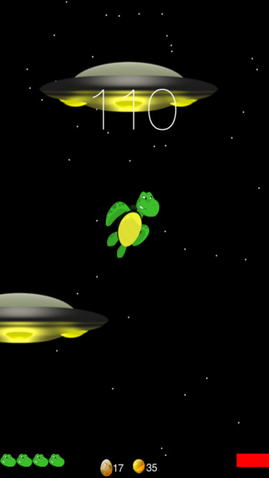 Turtle Leap Elite screenshot 3