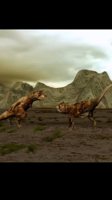 Giants of Patagonia screenshot 4
