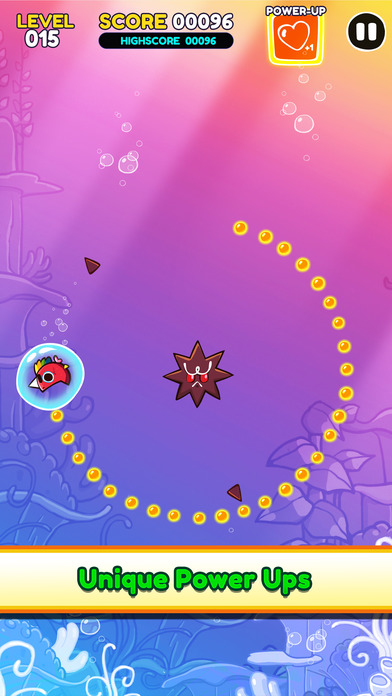The Orbit Race screenshot 3