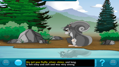 The Possum's Tale screenshot 2