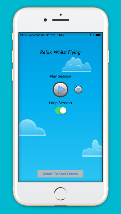 Fly Without Fear - Overcome flying anxiety screenshot 2