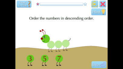 HayyaBina: Kid's Math screenshot 3
