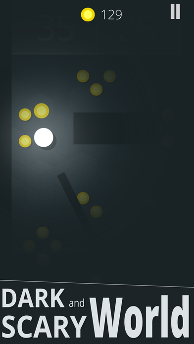 NUMBRO - fast thinking and math simple ball game screenshot 3