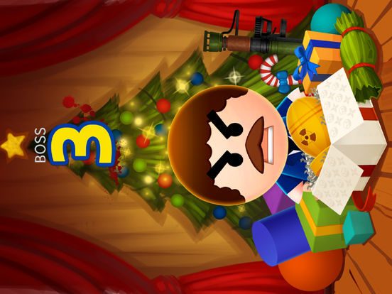 Screenshots of Beat the Boss 3 for iPad