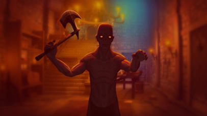 You Must Escape Ghost House Chapter 1 screenshot 2