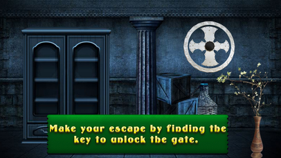Escape Game Locked Fort 2 screenshot 3