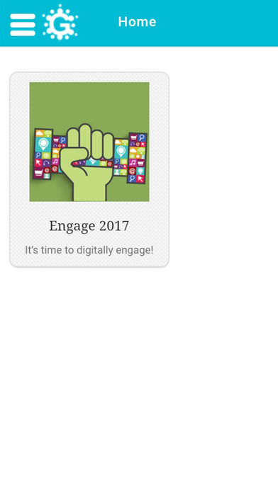 Engage 2017 screenshot 2
