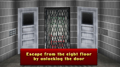 8 Floors Escape Games - start a brain challenge screenshot 4