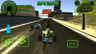 Formula F1 Car Racing Multiplayer screenshot 2