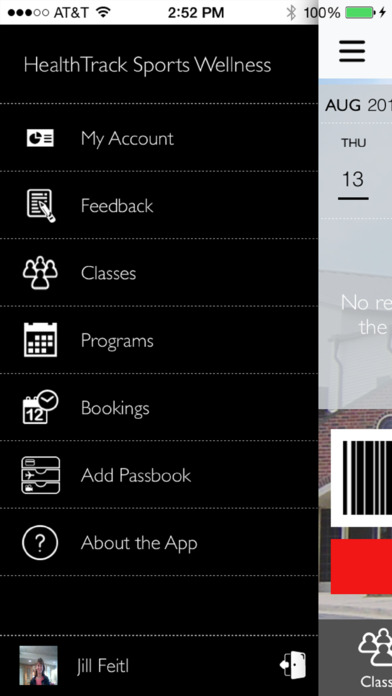iPhone Screenshot 3