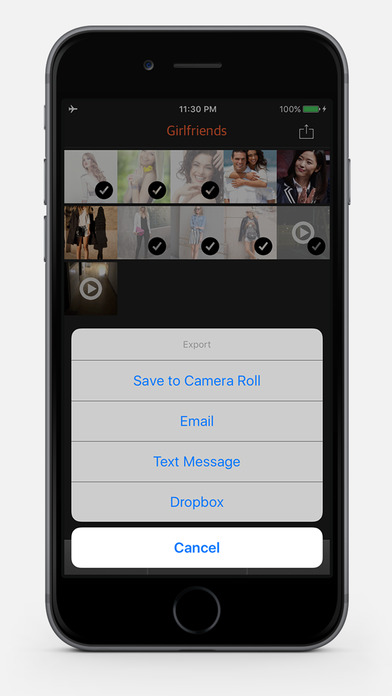 iPhone Screenshot 5