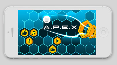 Neptune APEX - bheem games screenshot 3