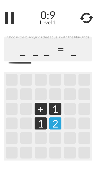 Quick Math Puzzle screenshot 4