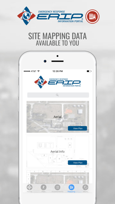 ERIP Mobile screenshot 4