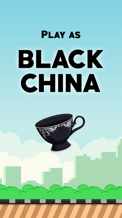 Black China screenshot 4
