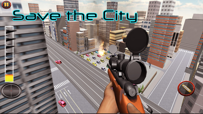 Gang City Assassin Crime - Contract 3D screenshot 3