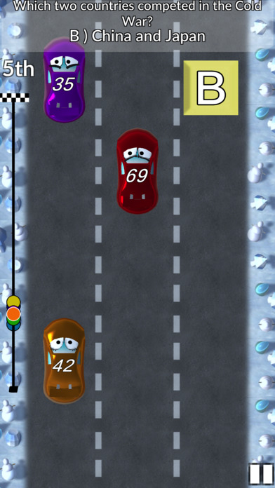 Ace Track Plaza screenshot 3