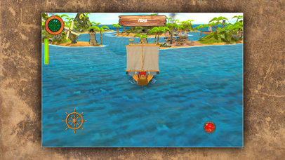 Gold of the Sea screenshot 4