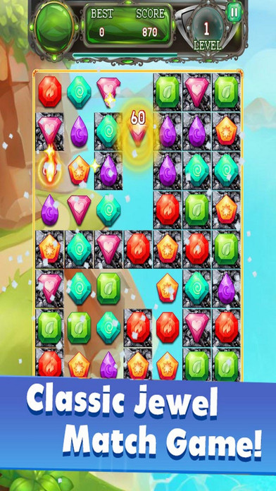 Blitz Magic Jewel 2 screenshot 3