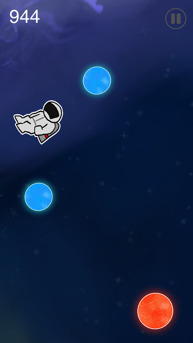 Astro Drop screenshot 3