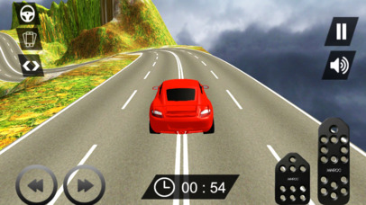 Real Car Parking Drive 3D screenshot 2