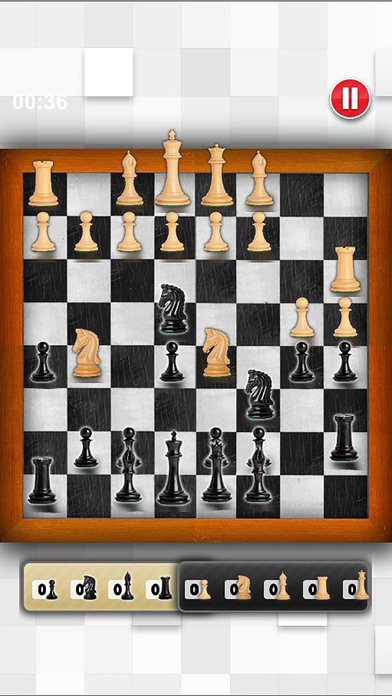 Chess Tactics Player vs Player screenshot 3