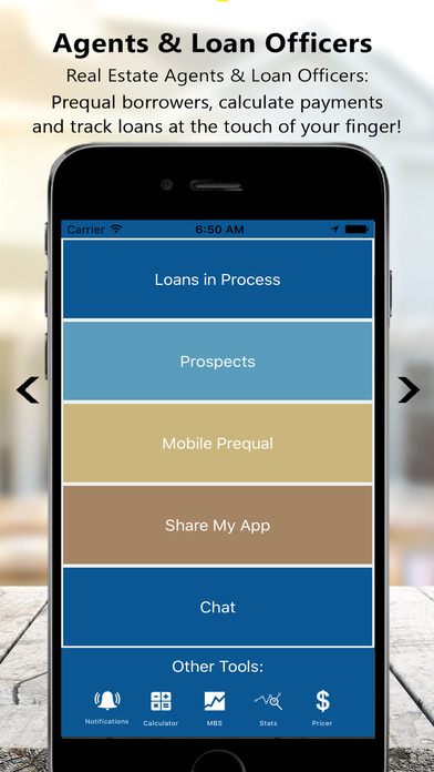 Certified Mortgage Planners screenshot 3