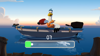 Sjøvettspillet screenshot 3