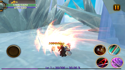 Monster Legends Fantasy screenshot 3