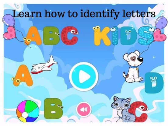 ABCD Kids Learning screenshot 8