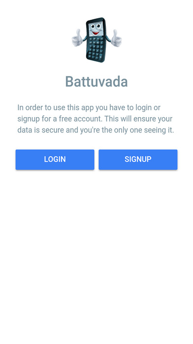 Battuvada screenshot 4