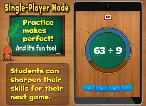 iPad Screenshot 5