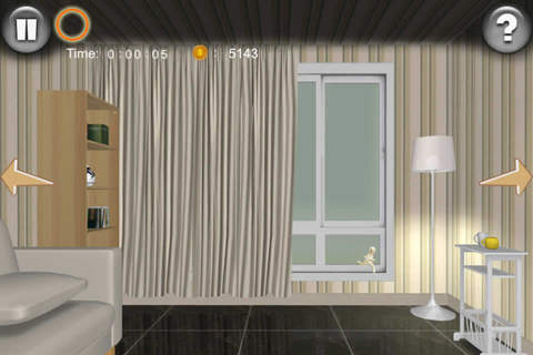 Can You Escape 16 Interesting Rooms screenshot 2
