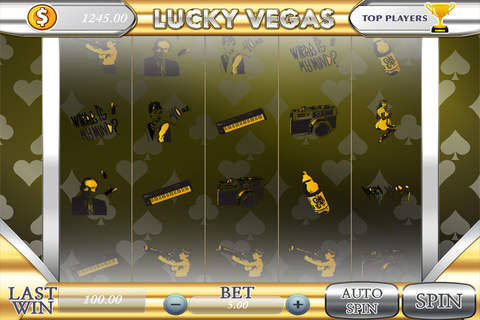 Viva Casino Premium Las Vegas Party - Edition Free screenshot 3