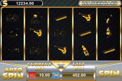 Incredible Super Bet - Casino Gambling SLOTS GAME screenshot 3