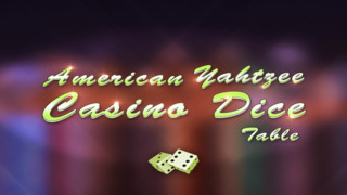 Screenshot 2 Американский Yahtzee Казино Кости Таблица Про