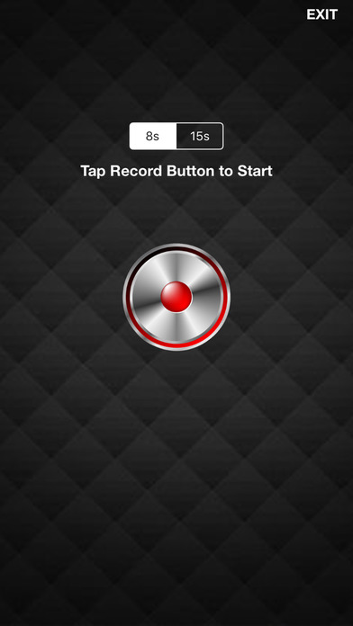 SoundStage Pro Laughter Screenshot on iOS