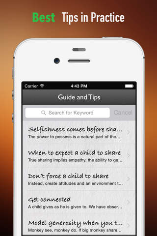 How to Teach Children to Learn to Share:Tips and Guide screenshot 4