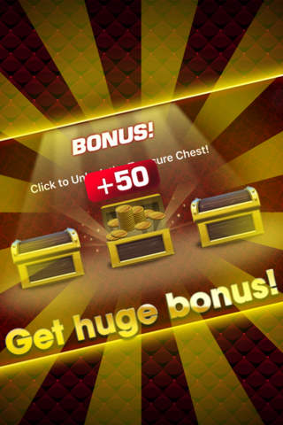 Slot dfg - Free Coins Party screenshot 4