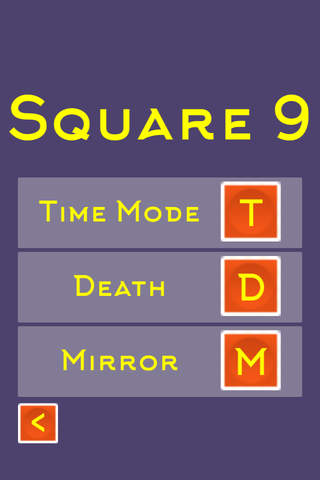 Square 9 screenshot 4