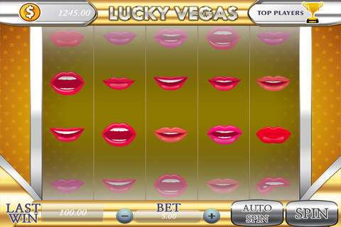 777 Royal Lucky Entertainment Slots! - Free Slots Fiesta screenshot 3
