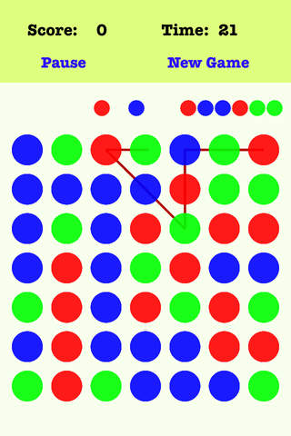 Color Dot Pro - Link The Color Dot screenshot 2